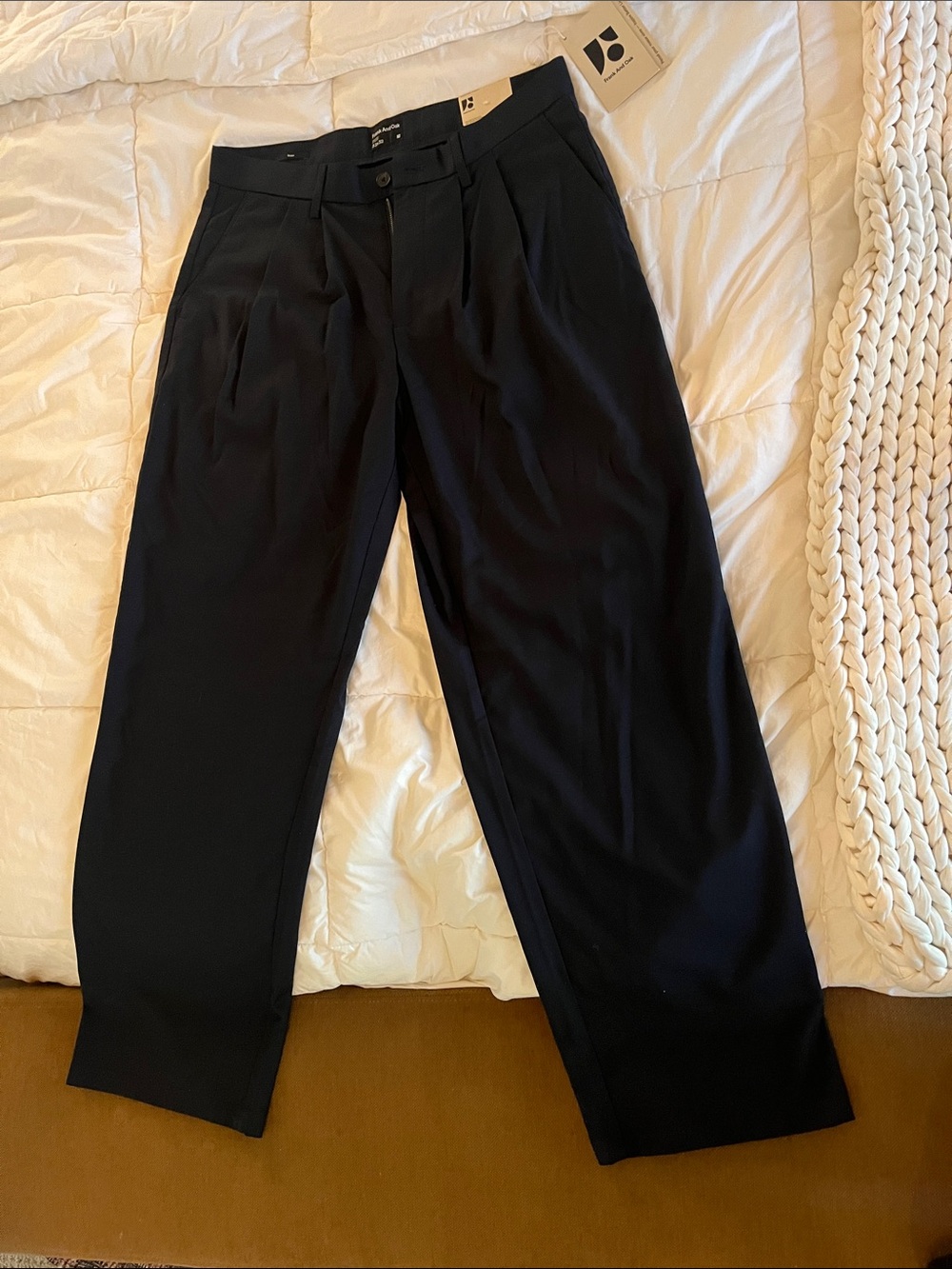 Frank and Oak Theo Pant